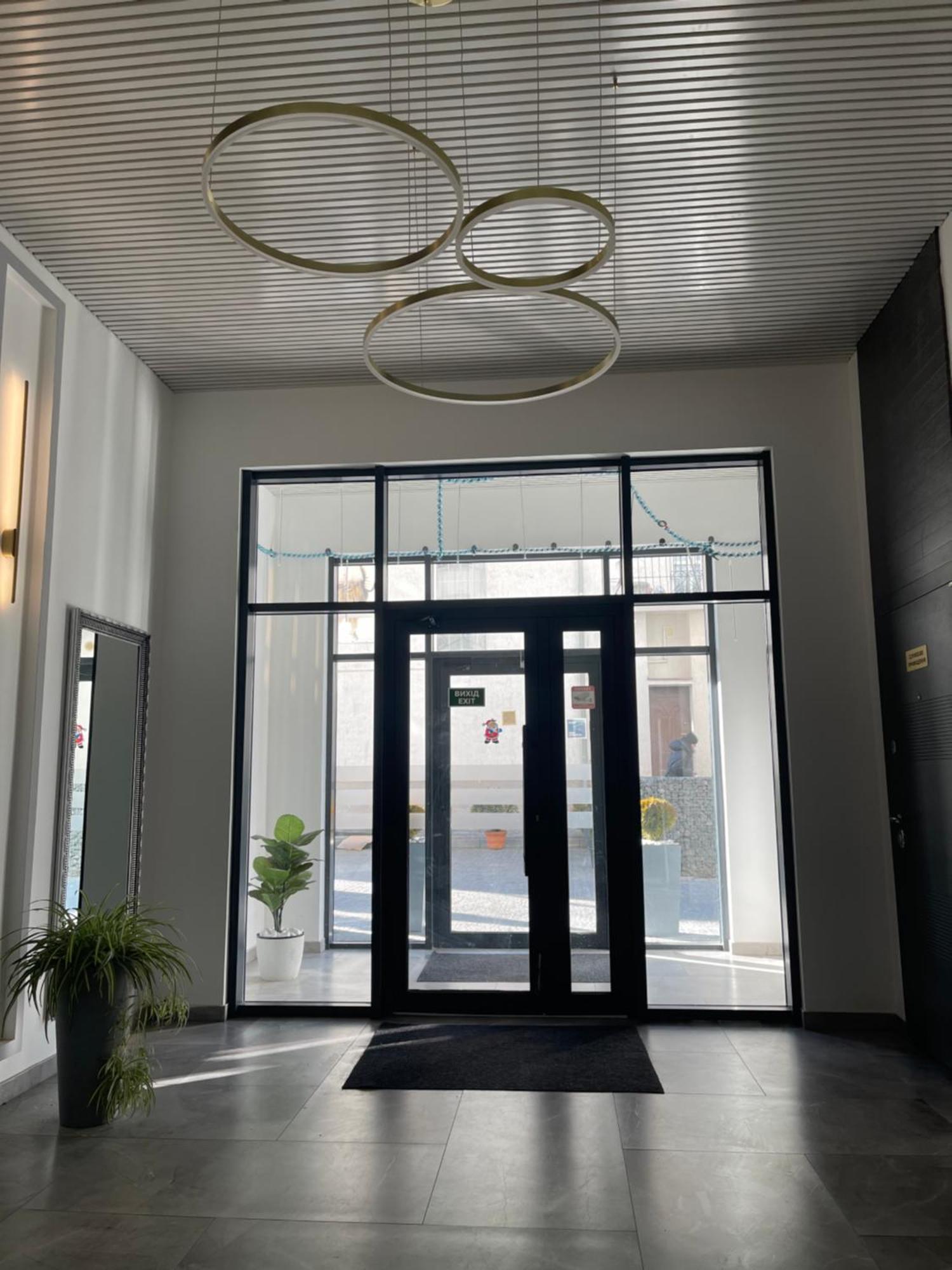Апартаменты NEO в жк Империал Truskaveț Exterior foto